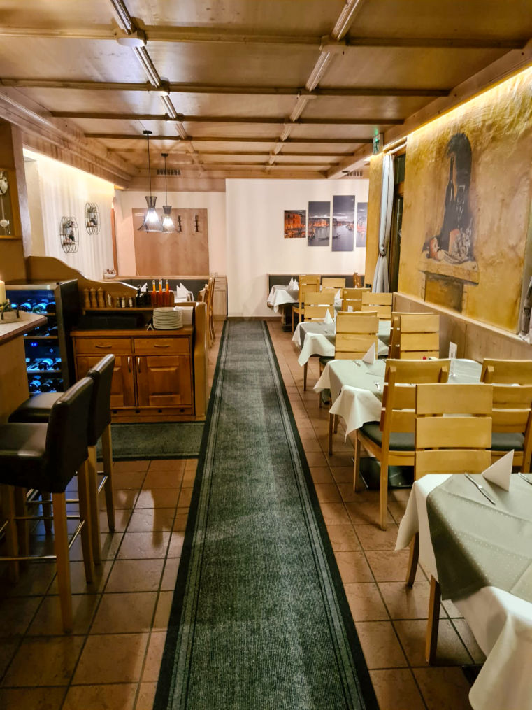 Pizzeria Primavera Going am Wilden Kaiser