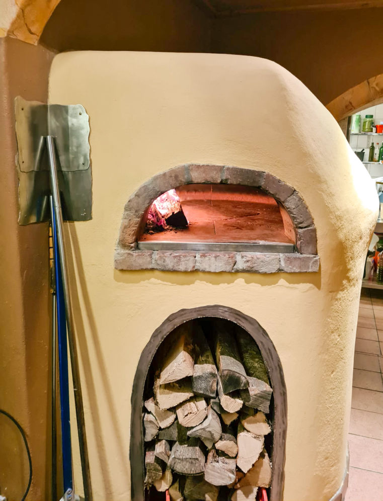 Pizzeria Primavera Going am Wilden Kaiser